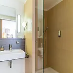 Hotell Altstadthotel Grauer Wolf Erlangen