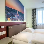 Altstadthotel Grauer Wolf