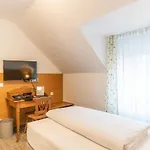 Altstadthotel Grauer Wolf Hotell Erlangen