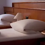 Hotell Altstadthotel Grauer Wolf Erlangen