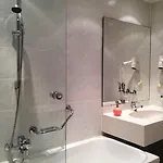 Hotell Altstadthotel Grauer Wolf Erlangen