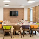 Hotell Altstadthotel Grauer Wolf 3*