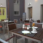 Altstadthotel Grauer Wolf Hotell