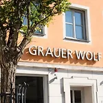 Altstadthotel Grauer Wolf 3* Erlangen