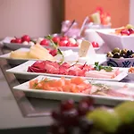 Altstadthotel Grauer Wolf Hotell 3*