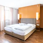 Hotell Altstadthotel Grauer Wolf