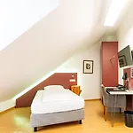 Altstadthotel Grauer Wolf Hotell Erlangen