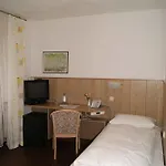 Hotell Altstadthotel Grauer Wolf Erlangen