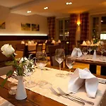 Hotell Altstadthotel Grauer Wolf Erlangen