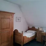 Hotell Altstadthotel Grauer Wolf 3*
