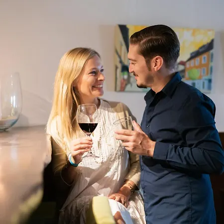 Altstadthotel Grauer Wolf