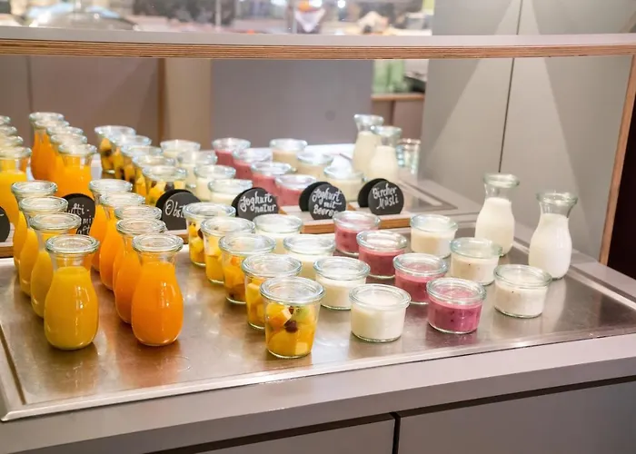 Altstadthotel Grauer Wolf