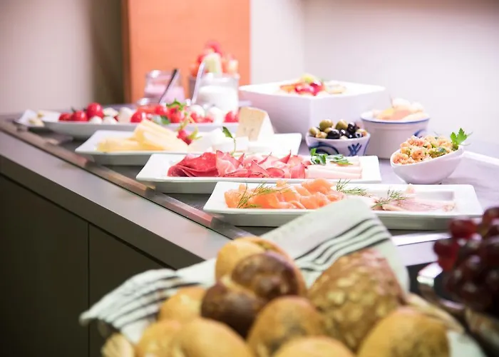 Altstadthotel Grauer Wolf מלון ארלנגן