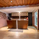 Hotell Altstadthotel Grauer Wolf 3*