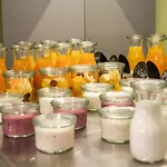 Hotell Altstadthotel Grauer Wolf Erlangen