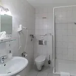 Hotell Altstadthotel Grauer Wolf