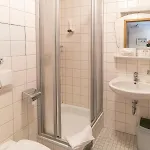 Altstadthotel Grauer Wolf Hotell