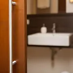 Altstadthotel Grauer Wolf Hotell 3*