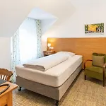 Altstadthotel Grauer Wolf Hotell