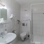 Hotell Altstadthotel Grauer Wolf 3*