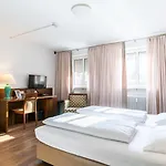 Hotell Altstadthotel Grauer Wolf 3*