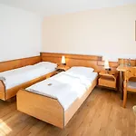 Hotell Altstadthotel Grauer Wolf