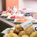 Altstadthotel Grauer Wolf Hotell Erlangen