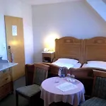 Altstadthotel Grauer Wolf Erlangen