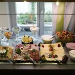 Altstadthotel Grauer Wolf