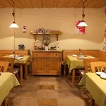 Altstadthotel Grauer Wolf Hotell