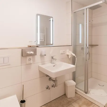 Altstadthotel Grauer Wolf 3* Erlangen
