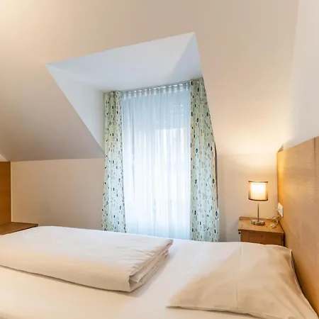 Hotel Altstadthotel Grauer Wolf Erlangen