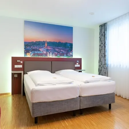 Altstadthotel Grauer Wolf 3* Erlangen