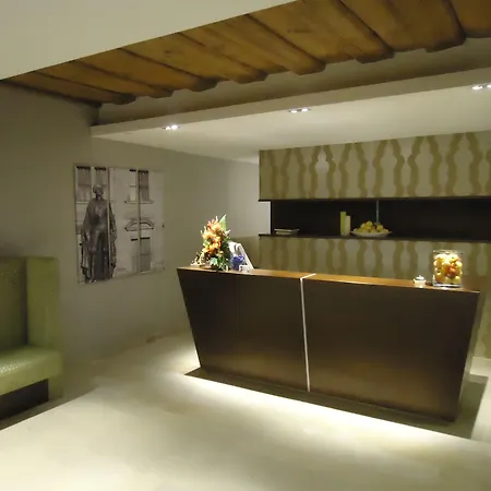 Altstadthotel Grauer Wolf