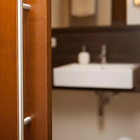 Altstadthotel Grauer Wolf Hotel 3*