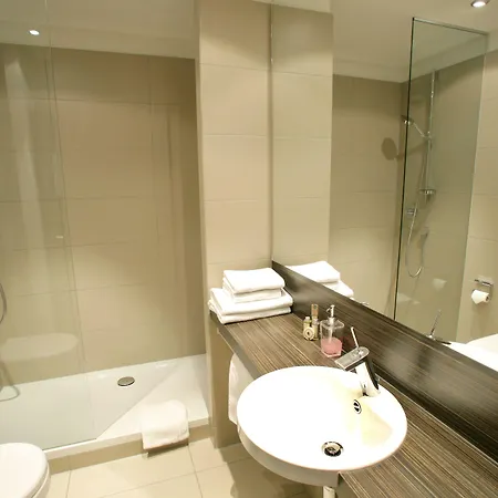 Hotel Altstadthotel Grauer Wolf 3*