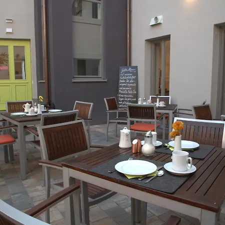 Altstadthotel Grauer Wolf Hotel