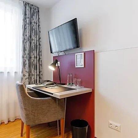 Altstadthotel Grauer Wolf