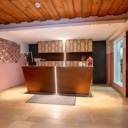 Altstadthotel Grauer Wolf 3*