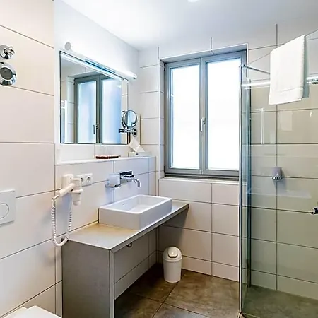 Altstadthotel Grauer Wolf Ξενοδοχείο 3*