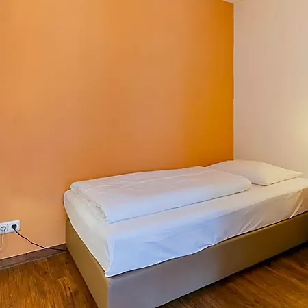 Altstadthotel Grauer Wolf Ερλάνγκεν