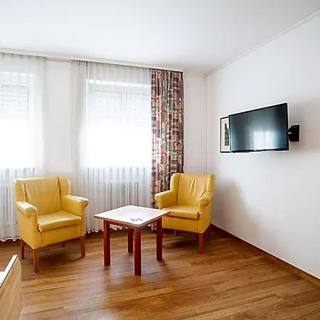 Altstadthotel Grauer Wolf Ερλάνγκεν