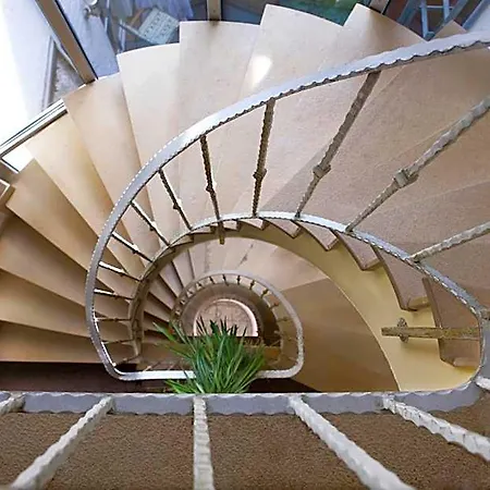 Ξενοδοχείο Altstadthotel Grauer Wolf Ερλάνγκεν