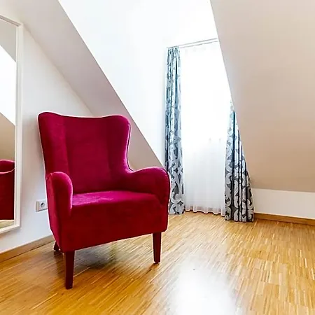 Altstadthotel Grauer Wolf Ξενοδοχείο Ερλάνγκεν