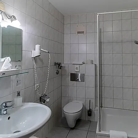 Altstadthotel Grauer Wolf