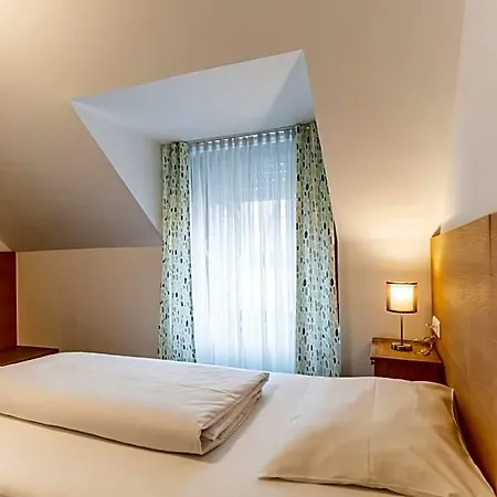 Altstadthotel Grauer Wolf