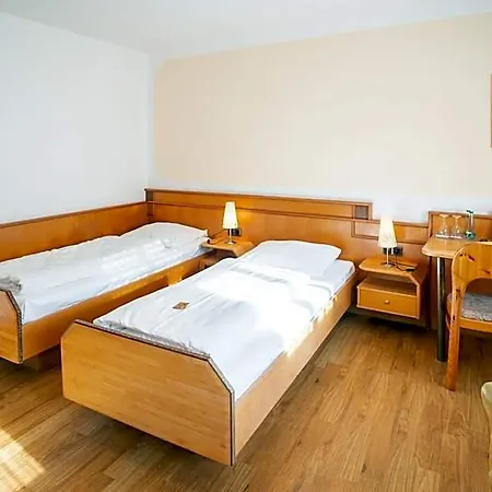 Ξενοδοχείο Altstadthotel Grauer Wolf