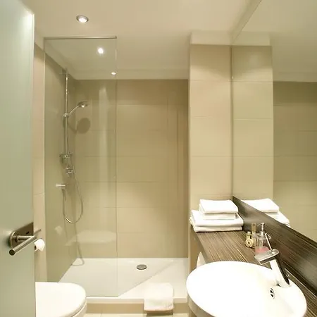 Ξενοδοχείο Altstadthotel Grauer Wolf