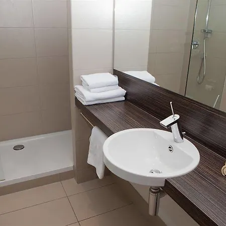فندق Altstadthotel Grauer Wolf إرلانجن