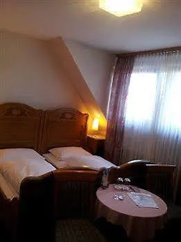 Altstadthotel Grauer Wolf Hotel